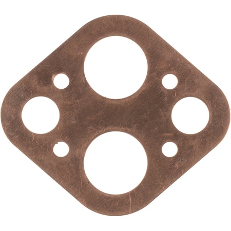 Reinz Egr Valve Gasket, 71-15533-00 71-15533-00